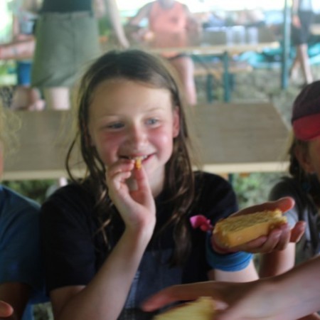 IMG 2737  Small - Scouts en Gidsen Zaventem 